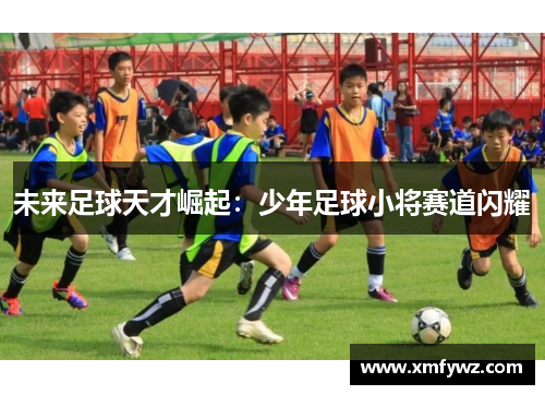 未来足球天才崛起：少年足球小将赛道闪耀
